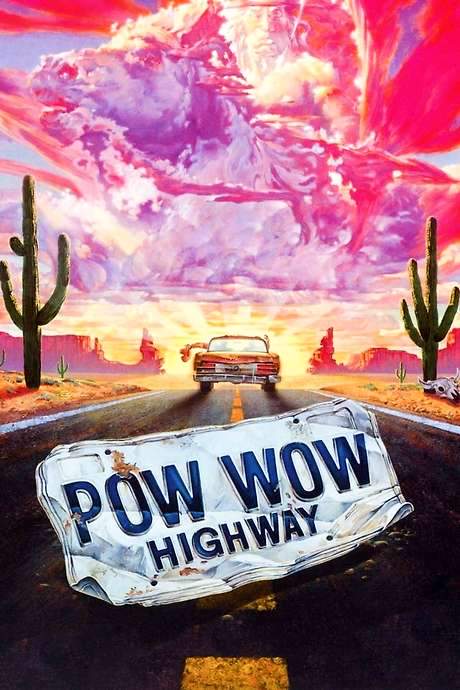 Powwow Highway
